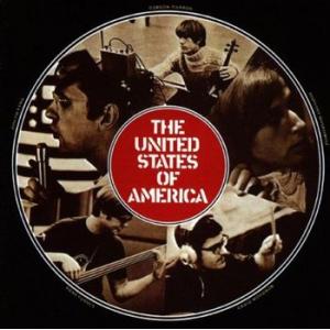 the united states of america : the columbia recordings: remastered and expanded