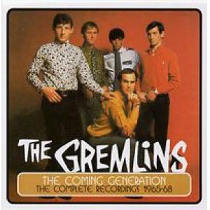 the gremlins: The Coming Generation