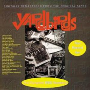 the yardbirds: the complete bbc sessions
