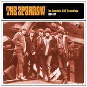 the sparrow: the complete cbs recordings 1966-67