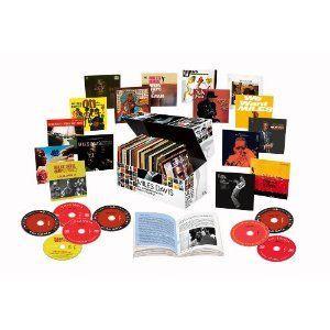 miles davis: the complete columbia album collection