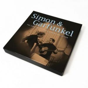 simon & garfunkel: the complete columbia albums collection