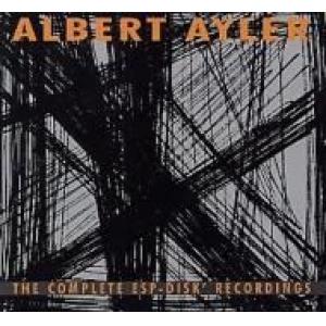 albert ayler: the complete esp-disk' recordings
