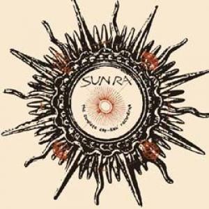 sun ra: the complete esp-disk' recordings