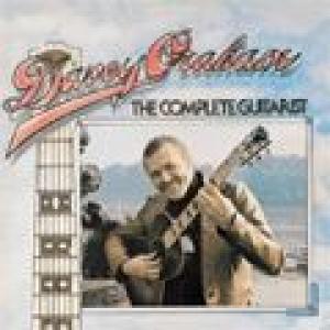 davey graham: the complete guitarist