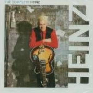 heinz: the complete heinz