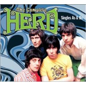 herd: the complete herd