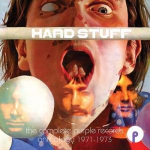 hard stuff: the complete purple
