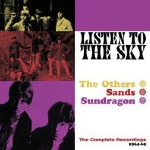 listen to the sky: the complete recordings 1964-69
