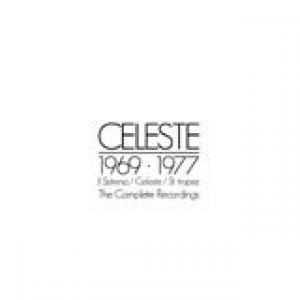 celeste: the complete recordings (1969-77)