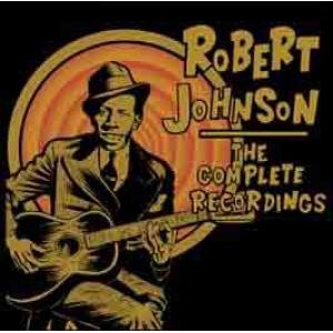 robert johnson: the complete recordings