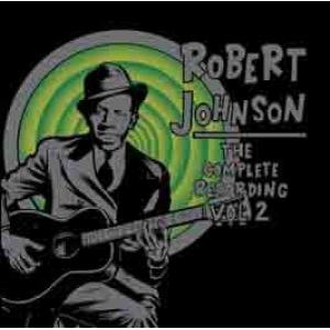 robert johnson: the complete recordings vol 2