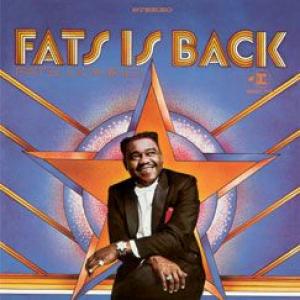fats domino - sweet patootie: the complete reprise recordings