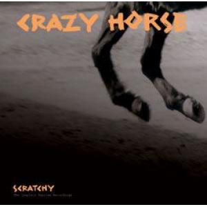 crazy horse - scratchy: the complete reprise recordings