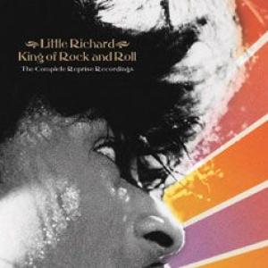 little richard - king of rock 'n' roll: the complete reprise recordings