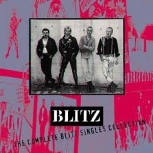 blitz: the complete singles collection