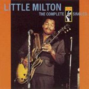little milton: the complete stax singles