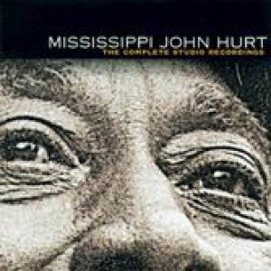 mississippi john hurt: the complete studio recordings