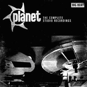 planet: the complete studio recordings