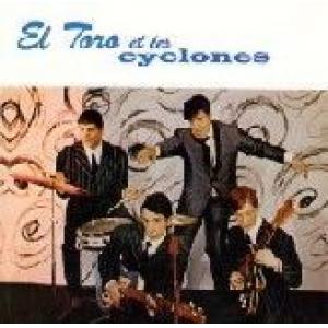 el toro & les cyclones: the complete studio songs (new ed)