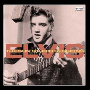elvis presley: the complete sun singles collection