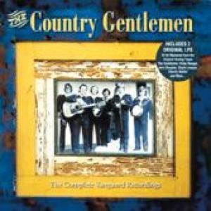 the country gentlemen: the complete vanguard recordings