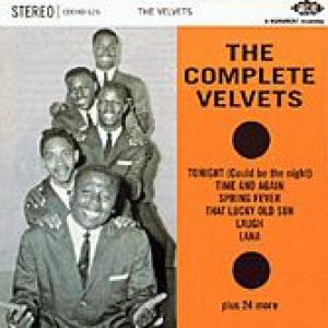 the velvets: the complete velvets