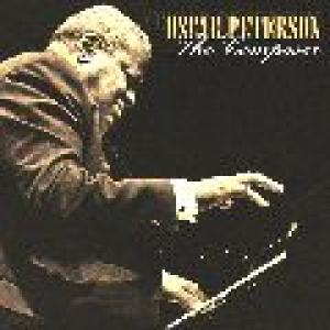 oscar peterson: the composer