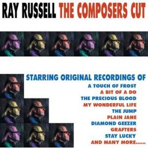 ray russell: the composers cut