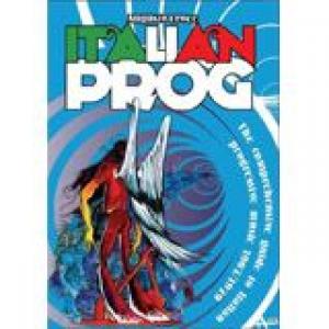 augusto croce: the comprehensive guide to italian progressive music 1967-79