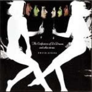 kevin ayers: the confessions of dr. dream & other stories