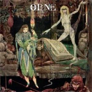 orne: the conjuration by the fire