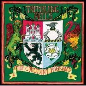 trembling bells: the constant pageant