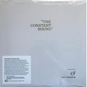 constant sound: the constant sound
