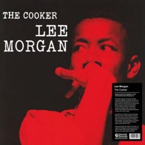 lee morgan: the cooker