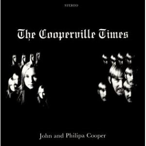 john and philippa cooper: the cooperville times