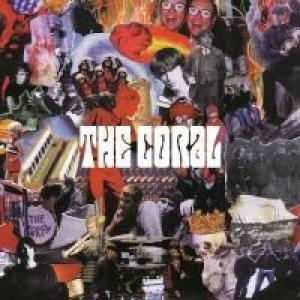 the coral: the coral