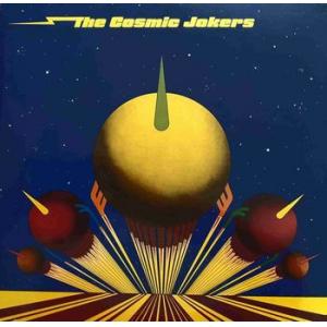 the cosmic jokers: the cosmic jokers