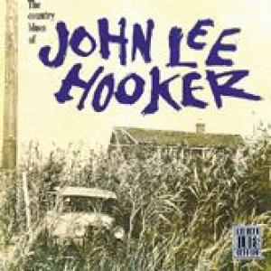 john lee hooker: the country blues of john lee hooker