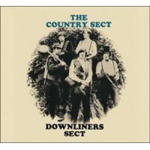 downliners sect: the country sect