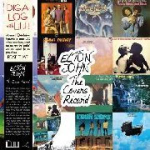 elton john: the covers record (lp + cd)