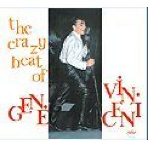 vincent, gene: the crazy beat of / vol.7