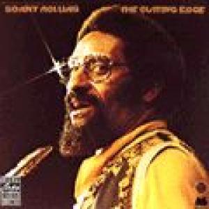 sonny rollins: the cutting edge