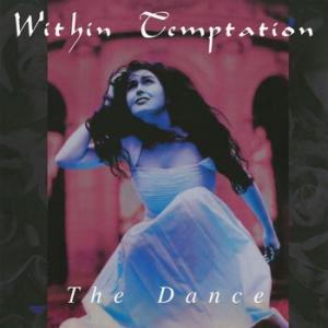 within temptation: the dance (coloured)