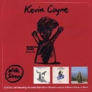 kevin coyne: the dandelion years 1969-1972