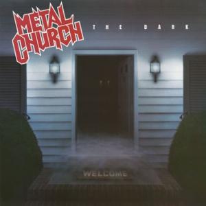 metal church: the dark (coloured vinyl) 