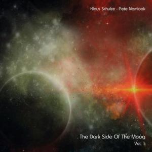 klaus schulze - pete namlook: the dark side of the moog vol. 1: wish you were there