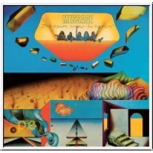 message: the dawn anew is coming