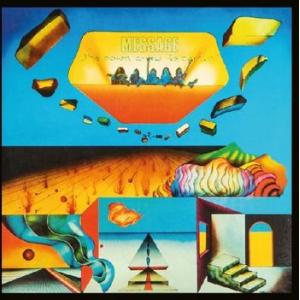 message: the dawn anew is coming