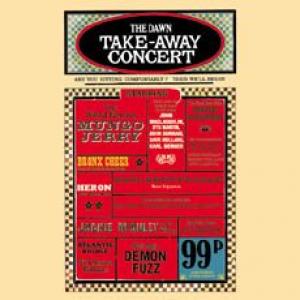 various artists: the dawn take away concert